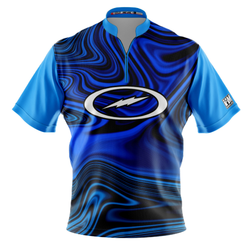 Storm Dye Sublimated Men's Jersey (2035-ST)